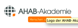 Logo AHAB