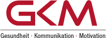 Logo GKM